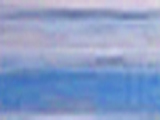 Light Blue Variegated Color Chip